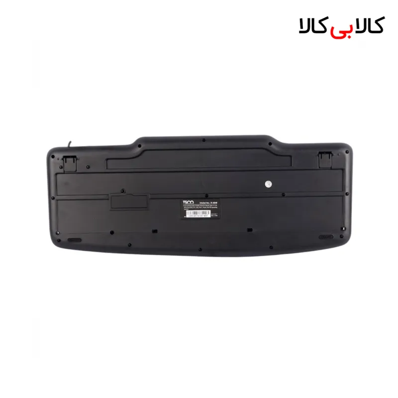 کیبورد تسکو TK 8048