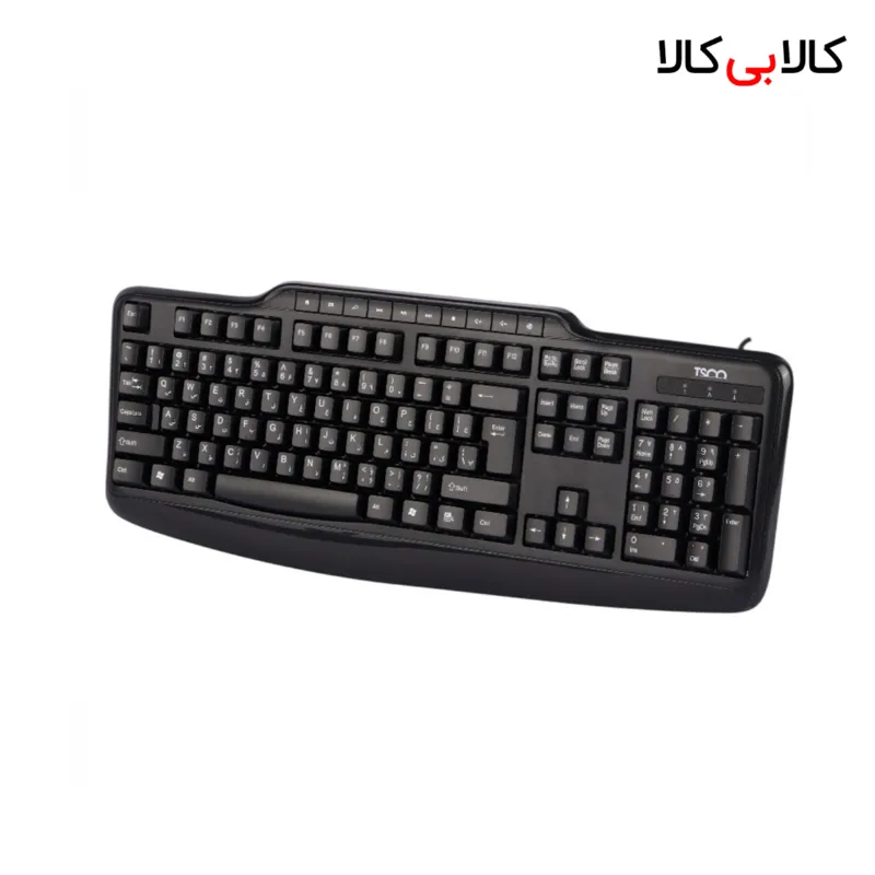 کیبورد تسکو TK 8048