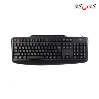 کیبورد تسکو TK 8048