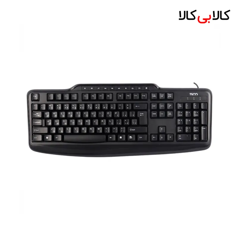کیبورد تسکو TK 8048
