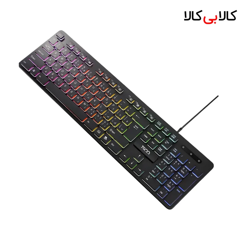 کیبورد تسکو TK 8049