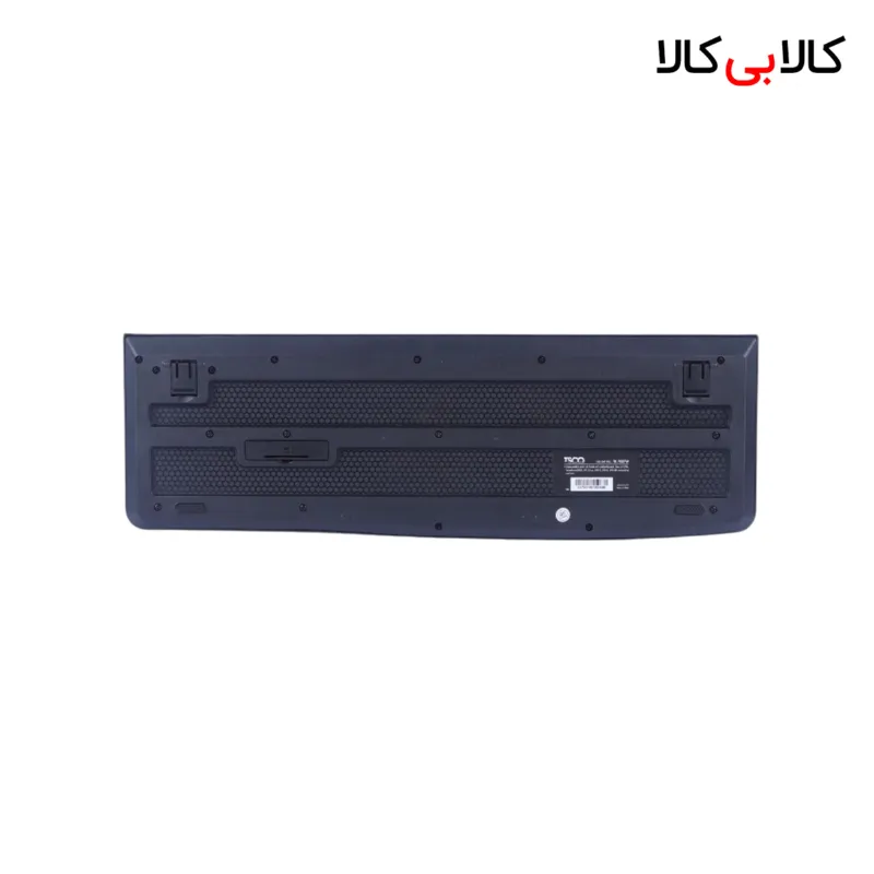 کیبورد بی سیم تسکو TK 7007W