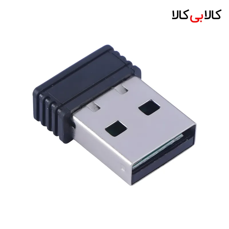 کیبورد بی سیم تسکو TK 7007W