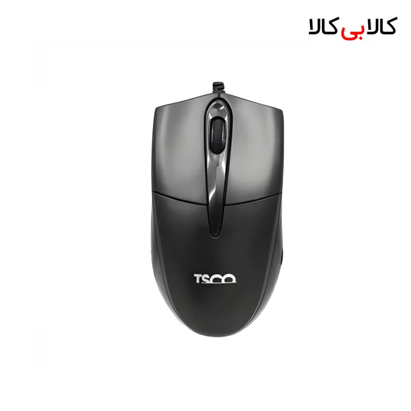 کیبورد و ماوس تسکو مدل TKM 8054N