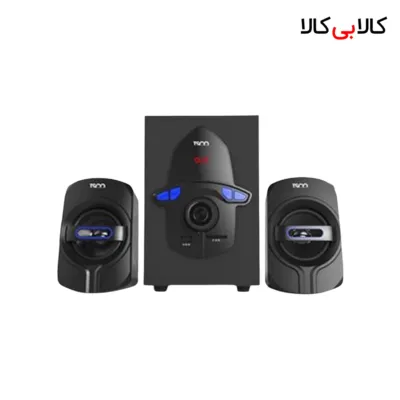 اسپیکر دسکتاپ تسکو TS 2191