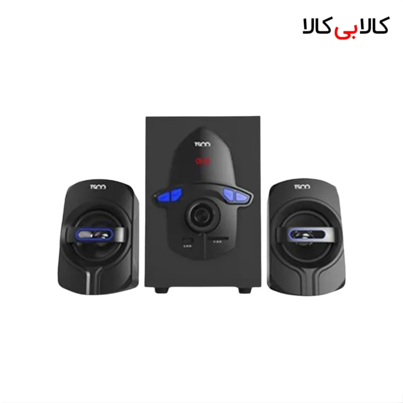اسپیکر دسکتاپ تسکو TS 2191