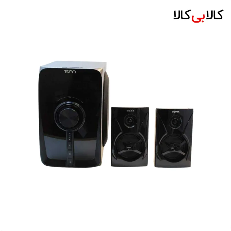 اسپیکر دسکتاپ تسکو TS-2196