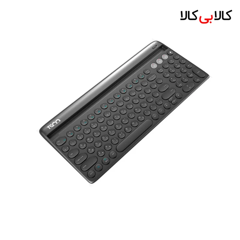 کیبورد بی سیم تسکو TK 7322BT