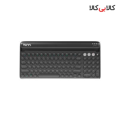 کیبورد بی سیم تسکو TK 7322BT