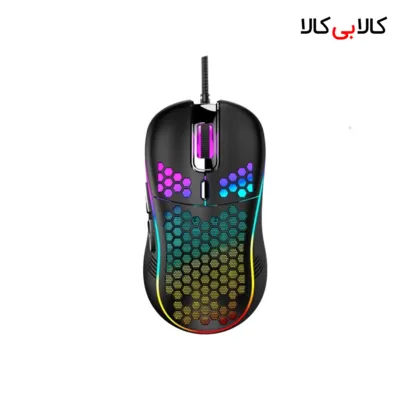 موس گیمینگ تسکو TM 765GA