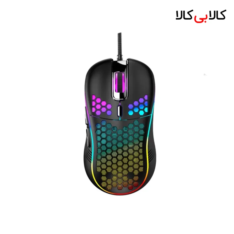 موس گیمینگ تسکو TM 765GA
