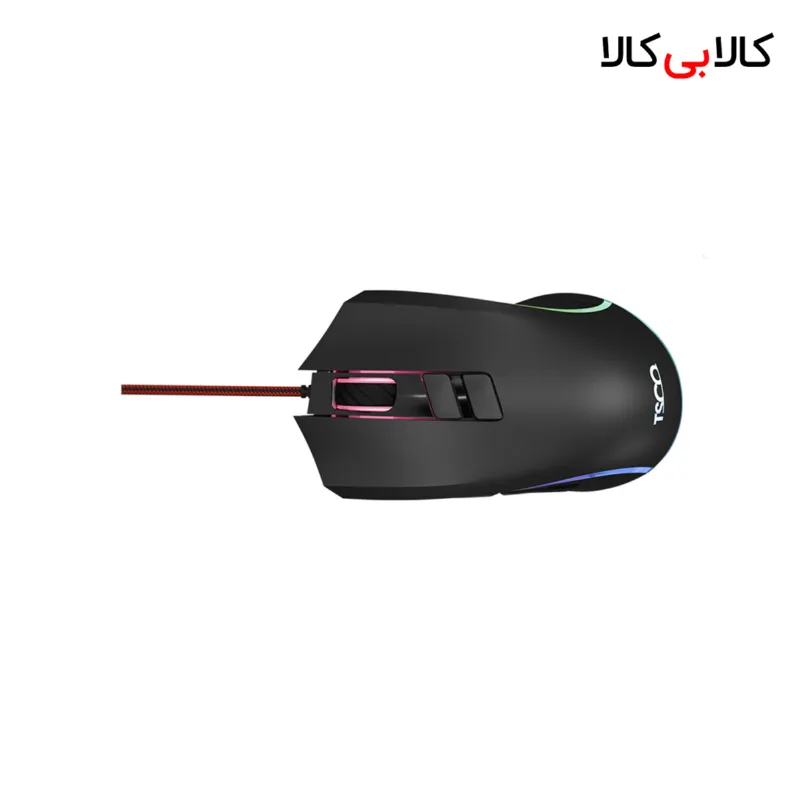 موس گیمینگ تسکو TM 775GA