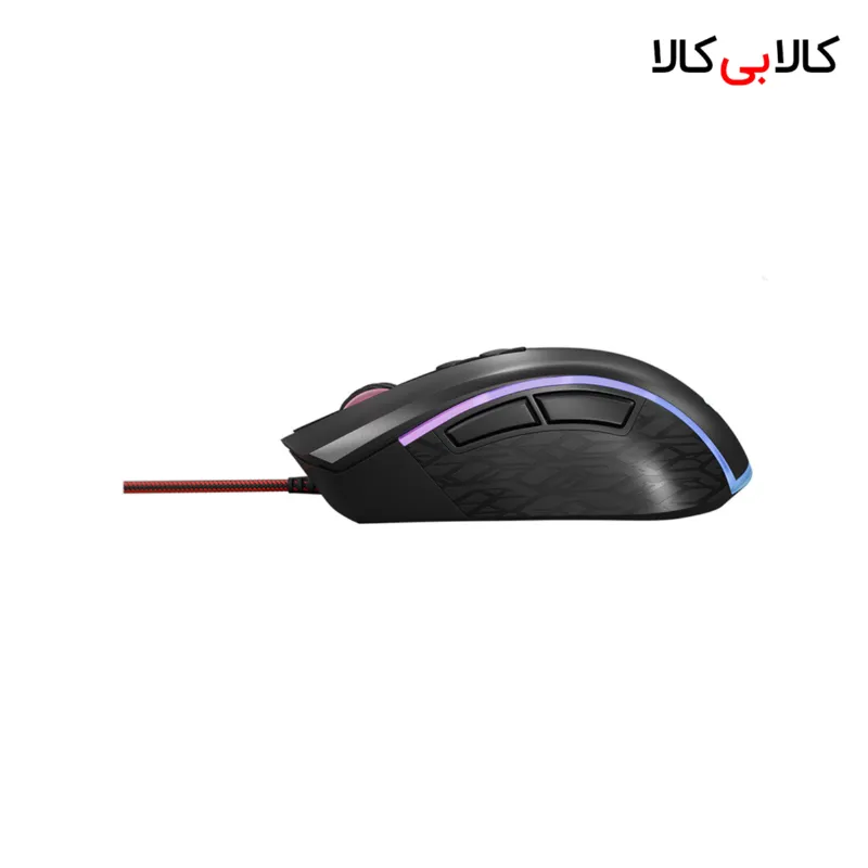 موس گیمینگ تسکو TM 775GA