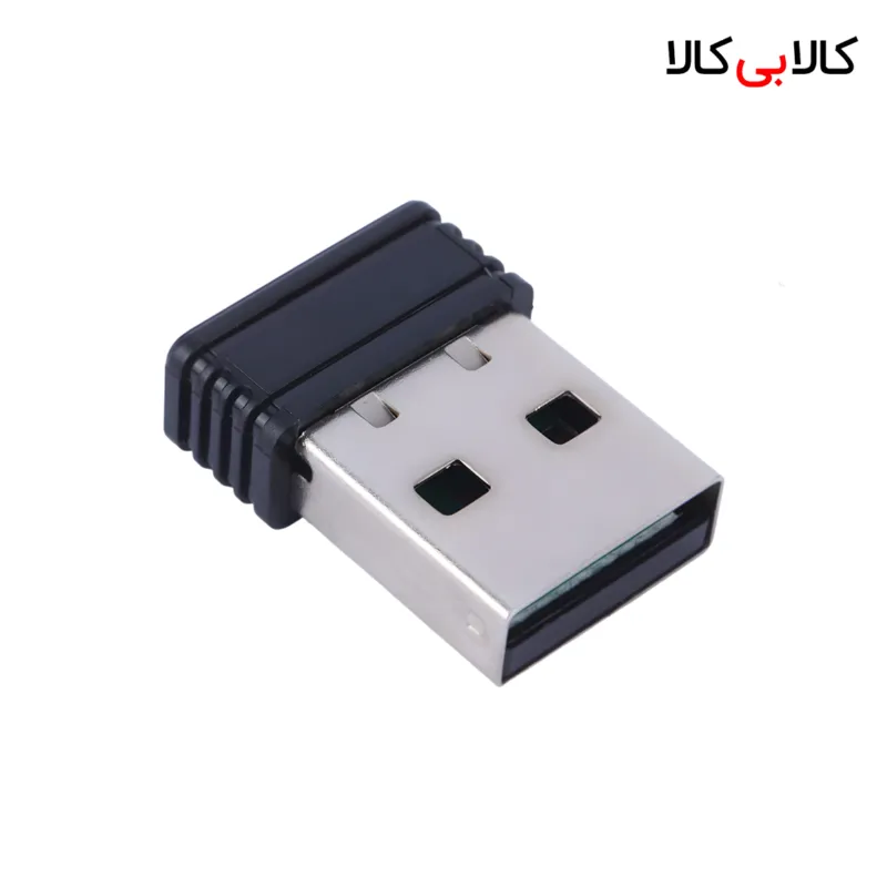 موس بی سیم تسکو TM 641W