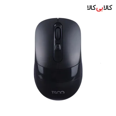 موس بی سیم تسکو TM 641W