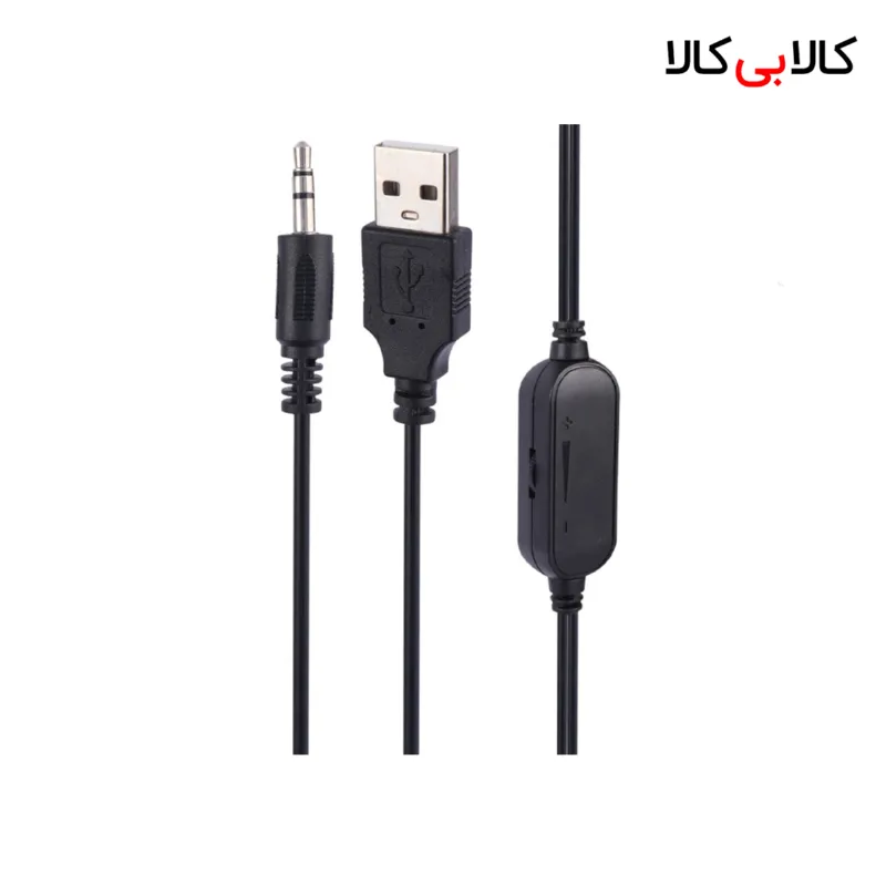 اسپیکر دسکتاپ تسکو TS 2057