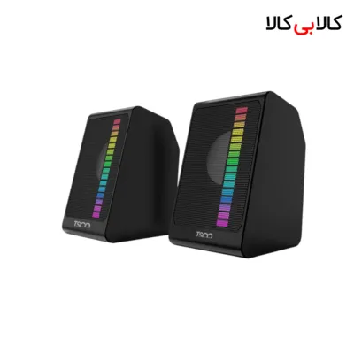 اسپیکر دسکتاپ تسکو TS 2057