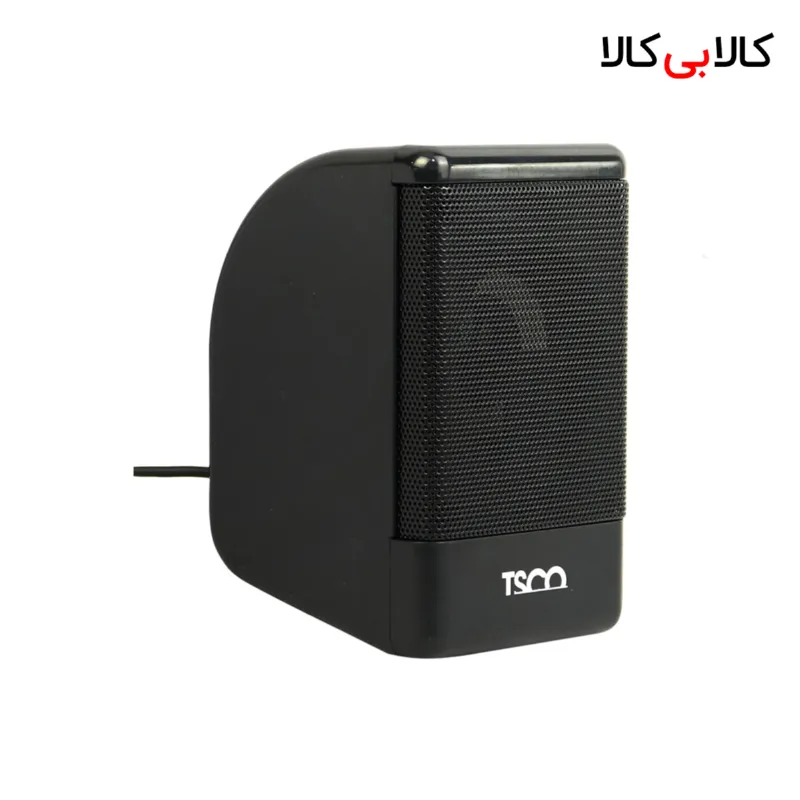 اسپیکر دسکتاپ تسکو TS 2058