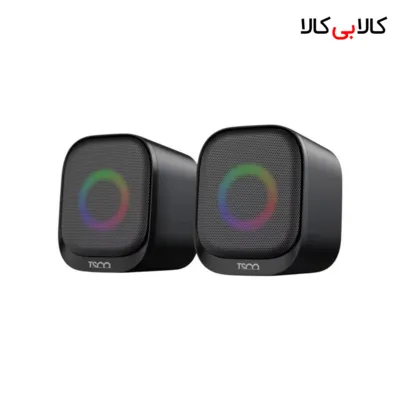 اسپیکر دسکتاپ تسکو TS2073
