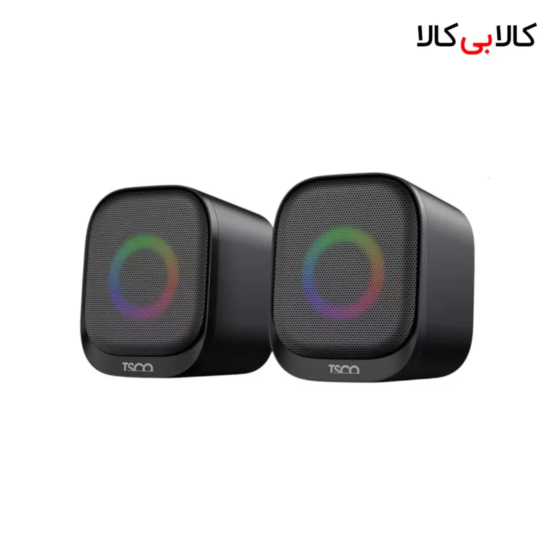 اسپیکر دسکتاپ تسکو TS2073