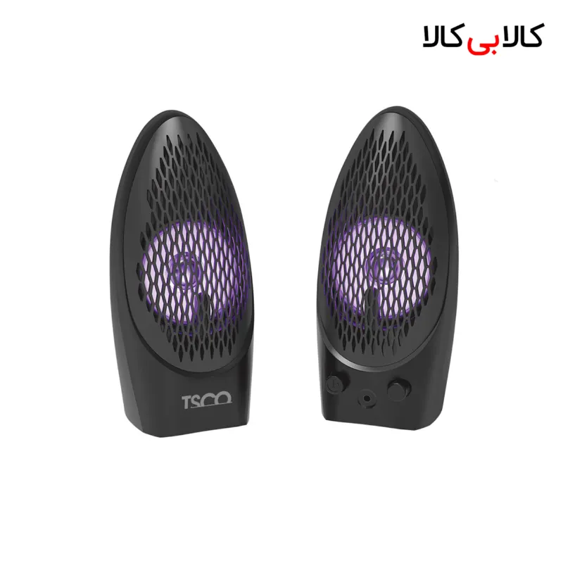 اسپیکر دسکتاپ تسکو TS 2078