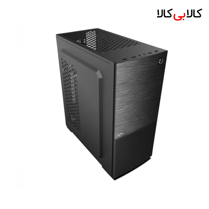 کیس کامپیوتر تسکو TSCO TC 4483
