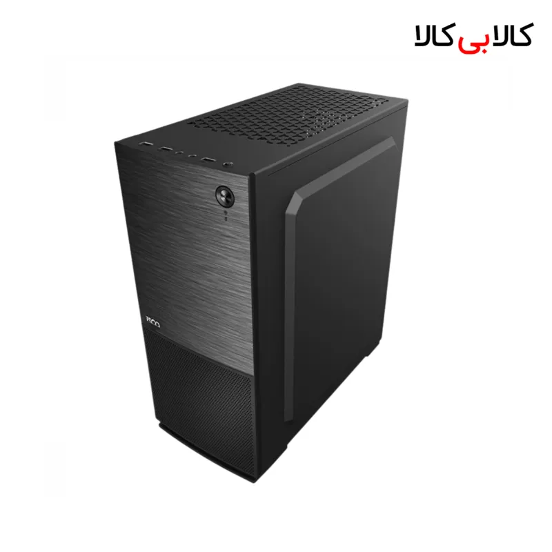 کیس کامپیوتر تسکو TSCO TC 4483