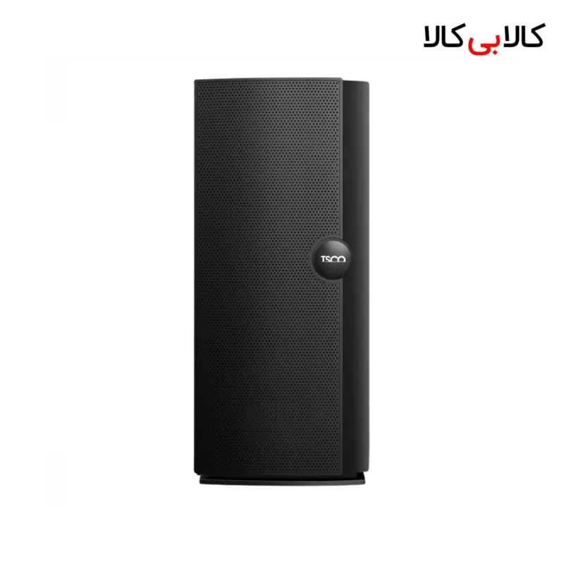 کیس کامپیوتر تسکو TSCO TC 4484