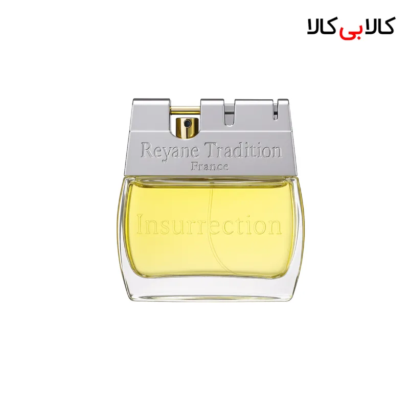 ادکلن ریان تردیشن اینسرکشن مردانه حجم 100 میلی لیتر