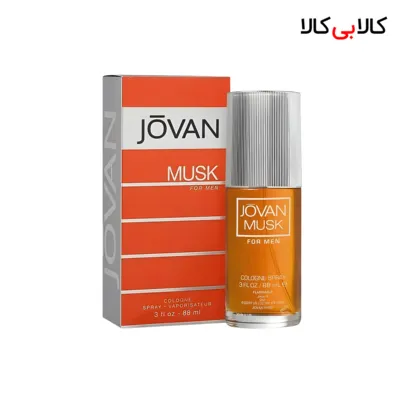 ادکلن جوان ماسک مردانه حجم 88 میلی لیتر