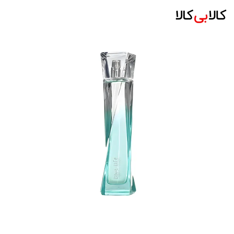 ادکلن ژک ساف بلو لایف زنانه حجم 100 میلی لیتر