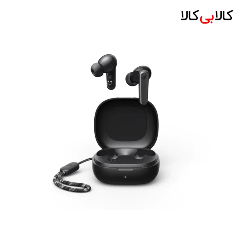 هندزفری بلوتوثی انکر Soundcore P25i A3949Z11