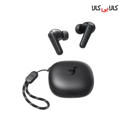 هندزفری بلوتوثی انکر Soundcore P25i A3949Z11