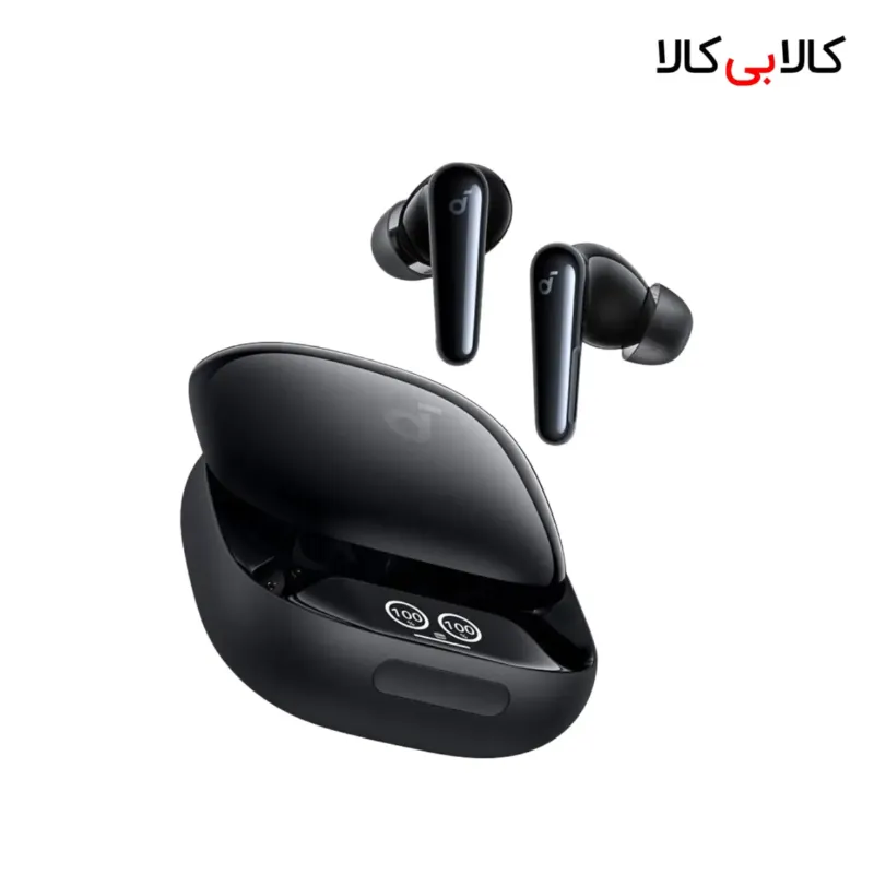 هندزفری بلوتوثی انکر Soundcore Liberty 4 Pro A3954