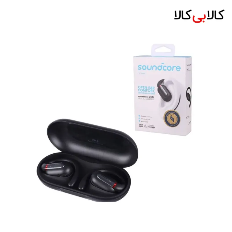 هندزفری بلوتوثی انکر Soundcore V30i A3873H11