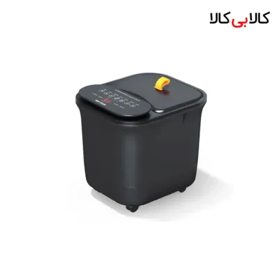 ماساژور برقی پا گرین لاین مدل FRM01