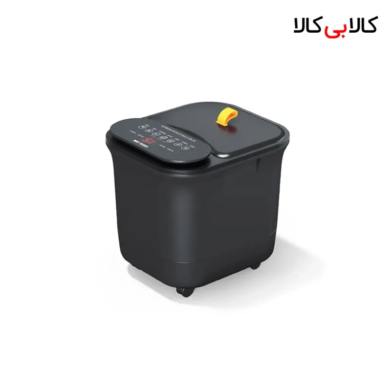 ماساژور برقی پا گرین لاین مدل FRM01