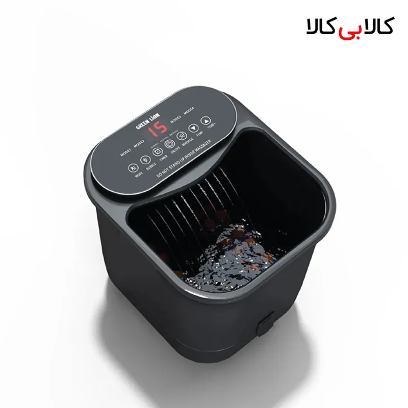 ماساژور برقی پا گرین لاین مدل FRM01
