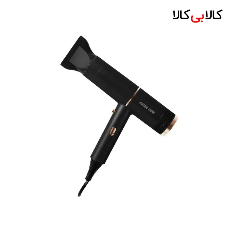 سشوار گرین لاین مدل Bristol gnbrhrdr