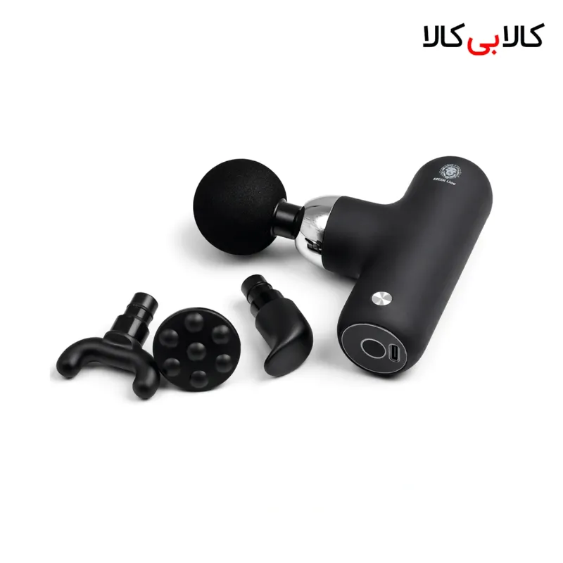 ماساژور برقی گرین لاین مدل Mini Pro