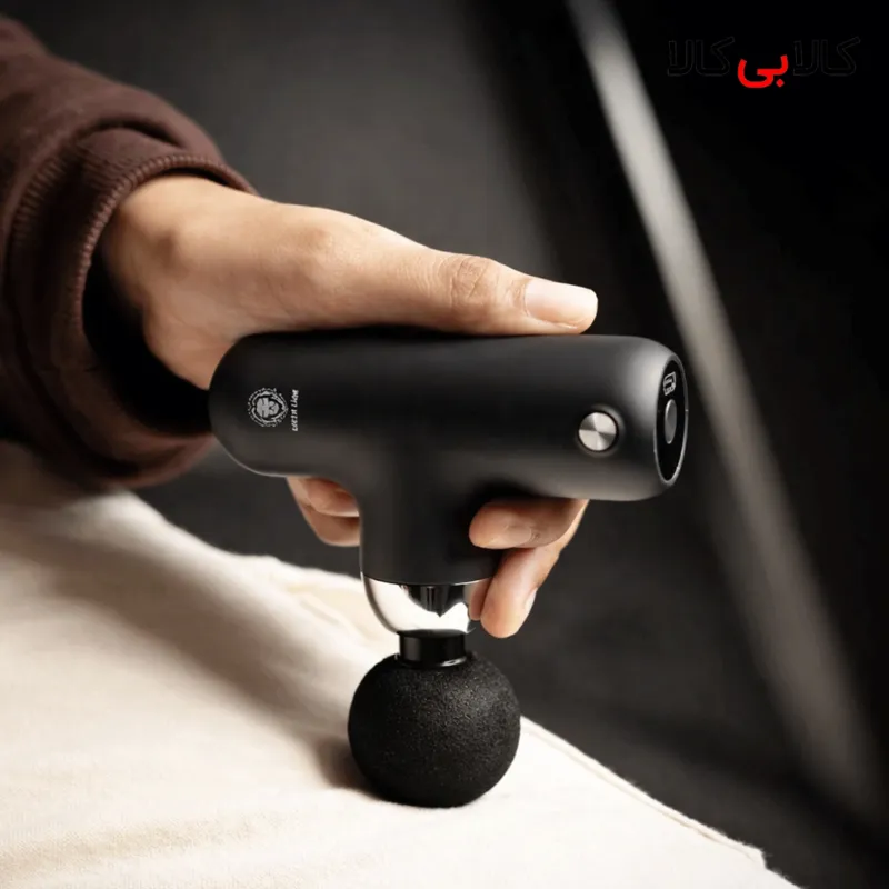 ماساژور برقی گرین لاین مدل Mini Pro