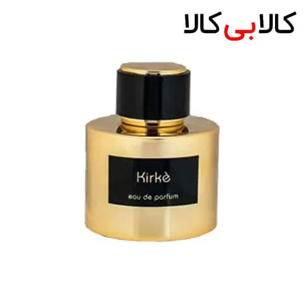 ادو پرفیوم تیزیانا ترنزی فراگرنس ورد Kirke زنانه و مردانه حجم 100 میلی لیتر