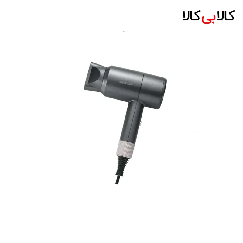 سشوار مسافرتی گرین لاین مدل GL-HD05