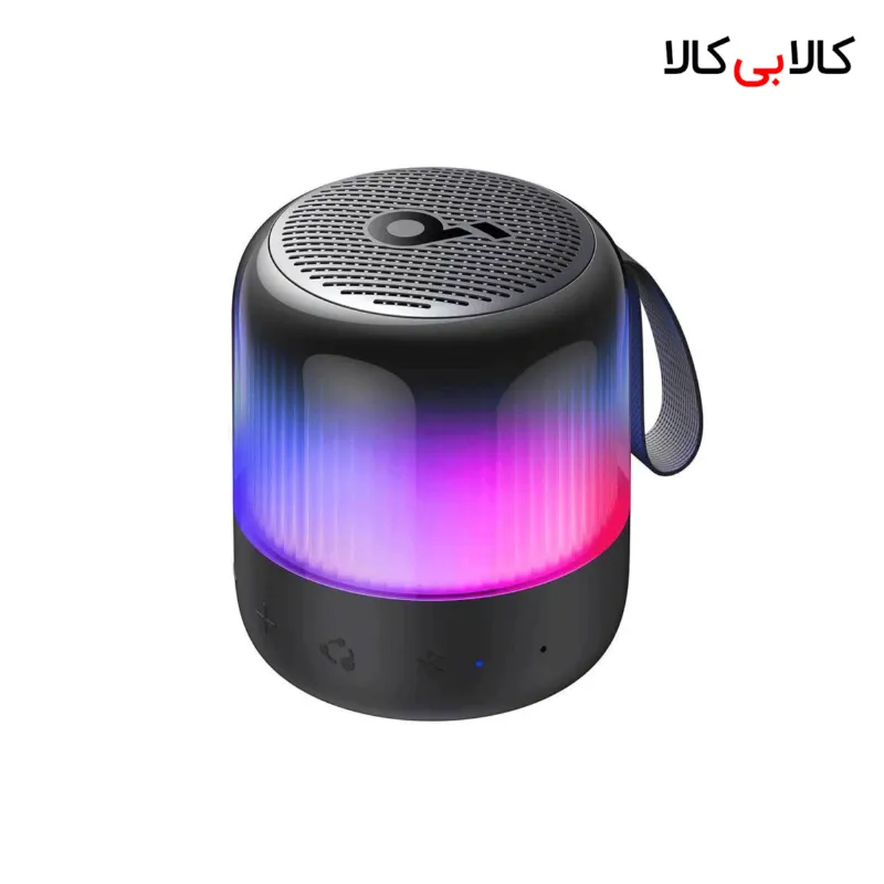 اسپیکر بلوتوثی انکر Soundcore Glow Mini A3136