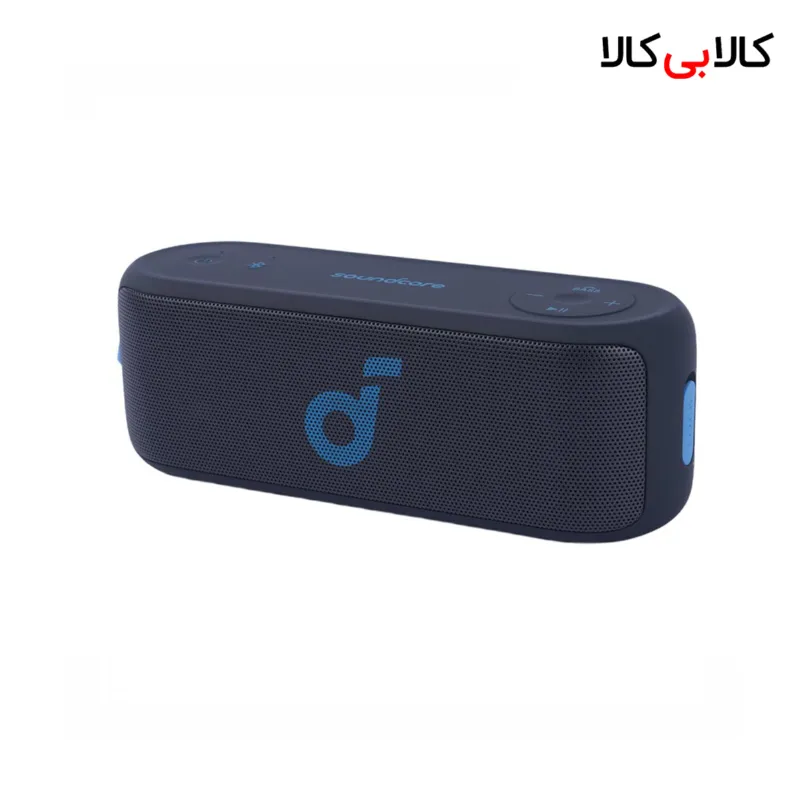اسپیکر بلوتوثی انکر SoundCore Select 3 A3172