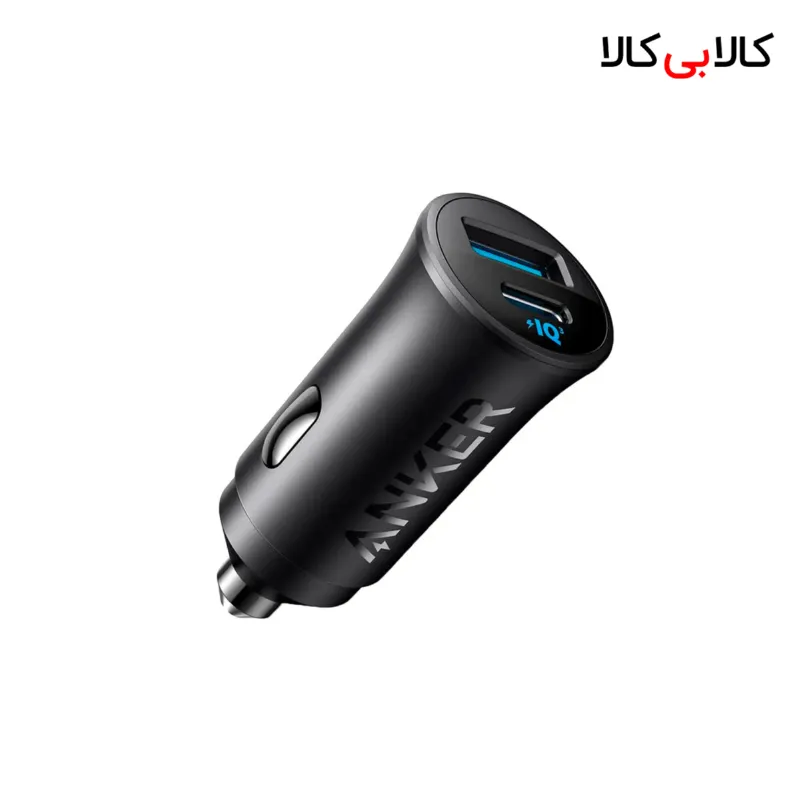شارژر فندکی 27 وات انکر A2741