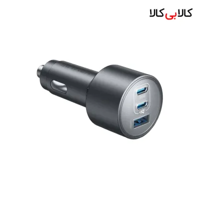 شارژر فندکی 167.5وات انکر مدل A2737