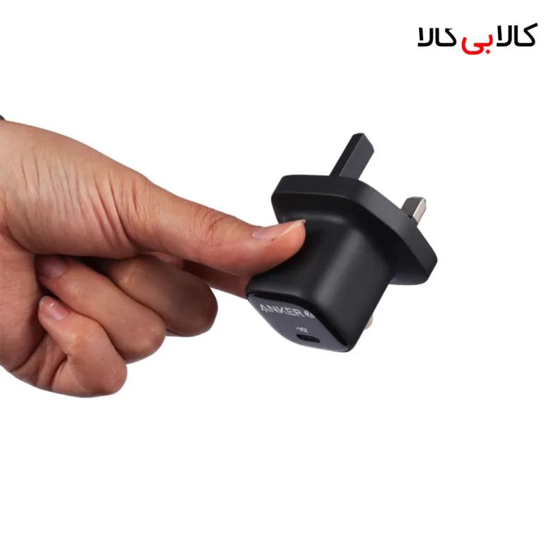 شارژر دیواری 20 وات انکر A2699 PD 3A