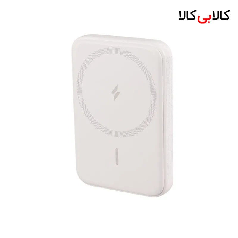 پاوربانک بی سیم فست شارژ 5000 انکر Anker 321 MagGo A1616 12W
