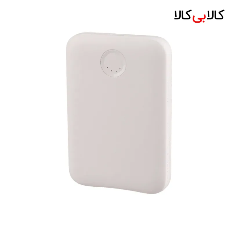 پاوربانک بی سیم فست شارژ 5000 انکر Anker 321 MagGo A1616 12W